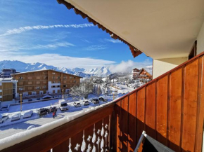 Hotel Les Bruyères L-Alpe D-Huez